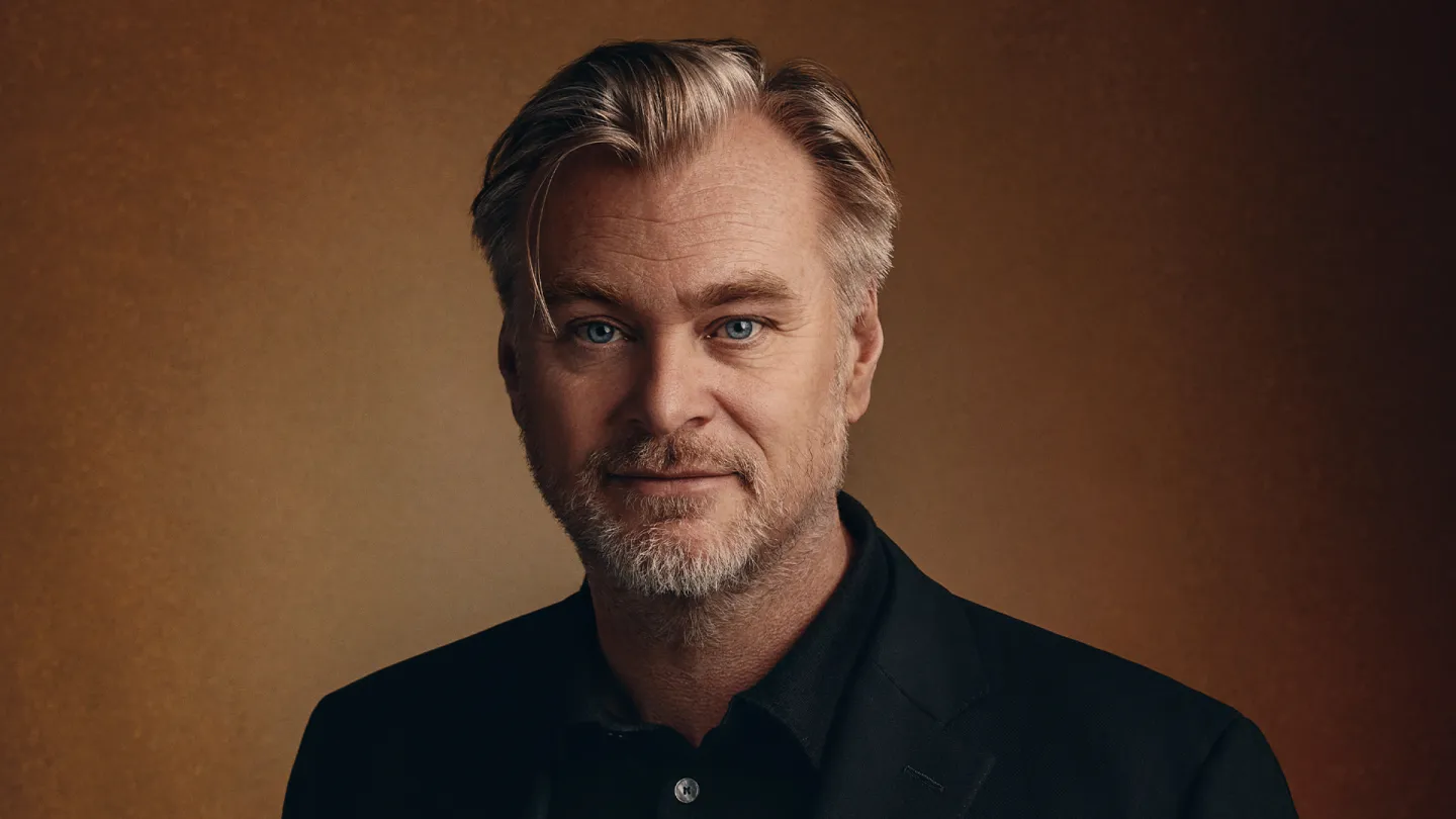 Christopher Nolan on ‘The Odyssey’ Whetting His Horror Appetite, Making the “Ultimate Dog Movie” and Re-Releasing ‘The Prestige’