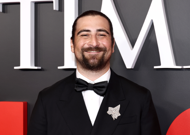 White House Claps Back at Noah Kahan for Criticizing Trump’s Use of His Song