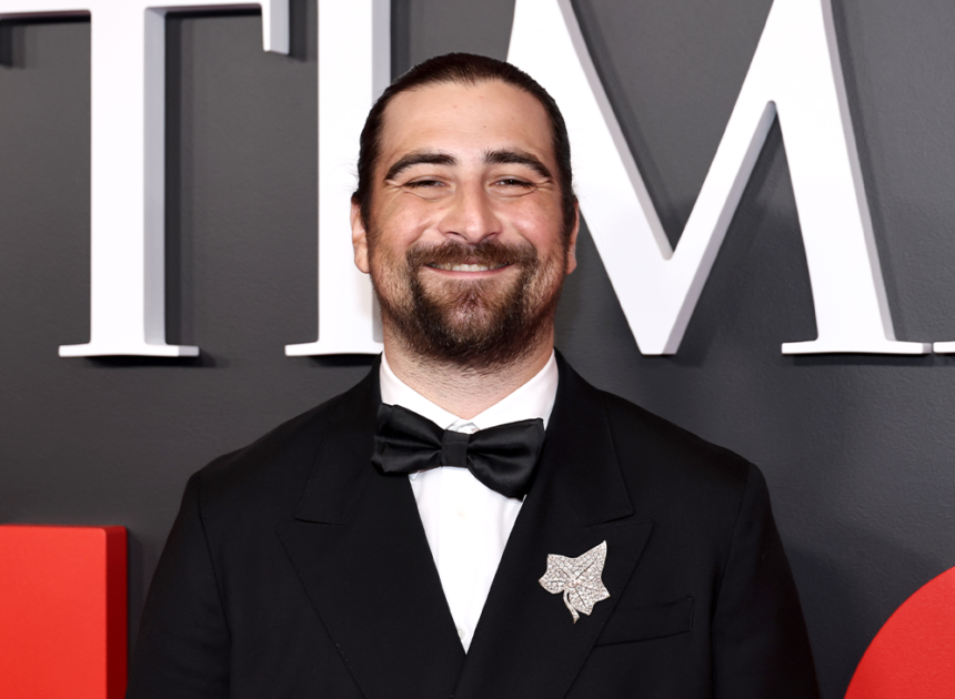 White House Claps Back at Noah Kahan for Criticizing Trump’s Use of His Song