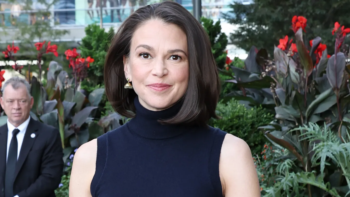 Sutton Foster’s Next Canyon Ranch Wellness Retreat Includes Excursion to Hugh Jackman Concert
