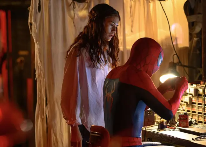 ‘Spider-Man: Brand New Day’ Aims to Make Box Office History as It Targets High-Flying Opening