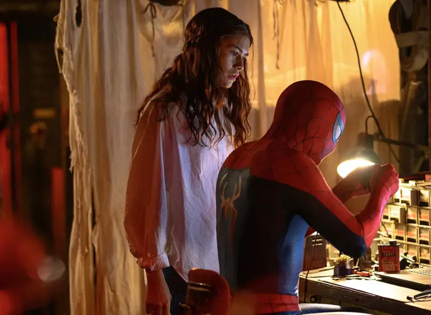 ‘Spider-Man: Brand New Day’ Aims to Make Box Office History as It Targets High-Flying Opening