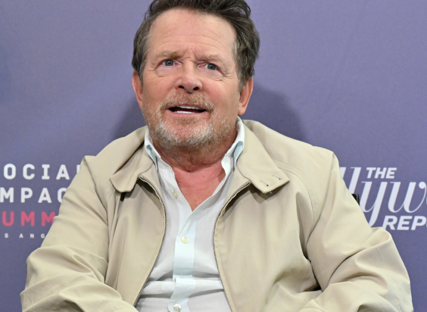 Emmys: Michael J. Fox Set to Receive Bob Hope Humanitarian Award