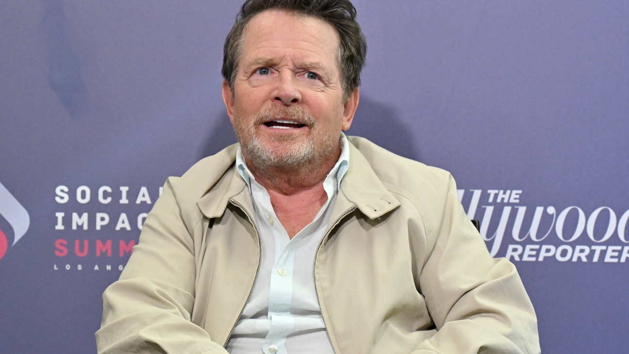Emmys: Michael J. Fox Set to Receive Bob Hope Humanitarian Award
