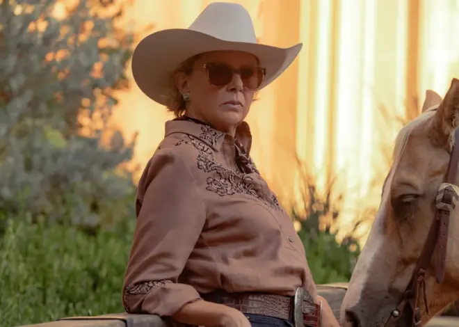 Don’t Call Annette Bening’s Character the ‘Dutton Ranch’ Villain — Even After That Finale