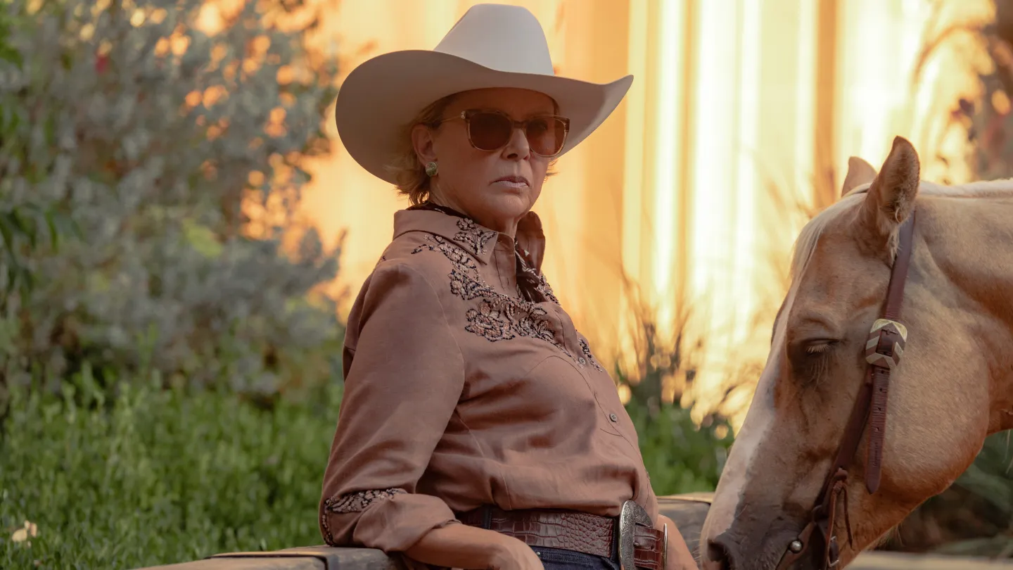 Don’t Call Annette Bening’s Character the ‘Dutton Ranch’ Villain — Even After That Finale