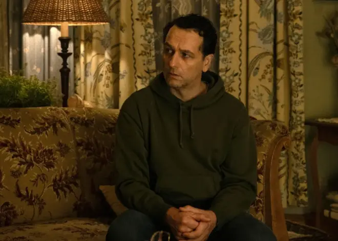 ‘Widow’s Bay’ Creator on Writing Season 2 After Buzzy Launch: “I Learned a Lot About What You Don’t Need”