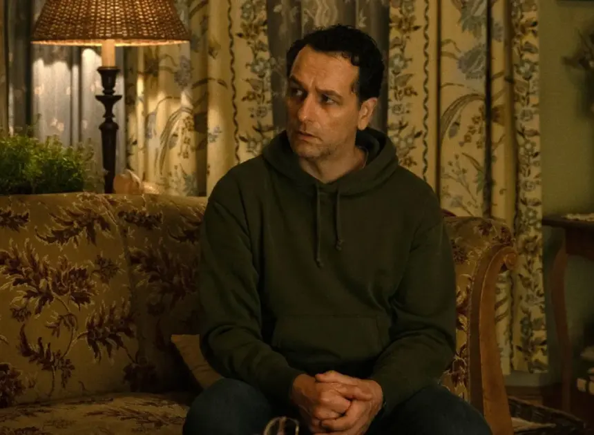 ‘Widow’s Bay’ Creator on Writing Season 2 After Buzzy Launch: “I Learned a Lot About What You Don’t Need”