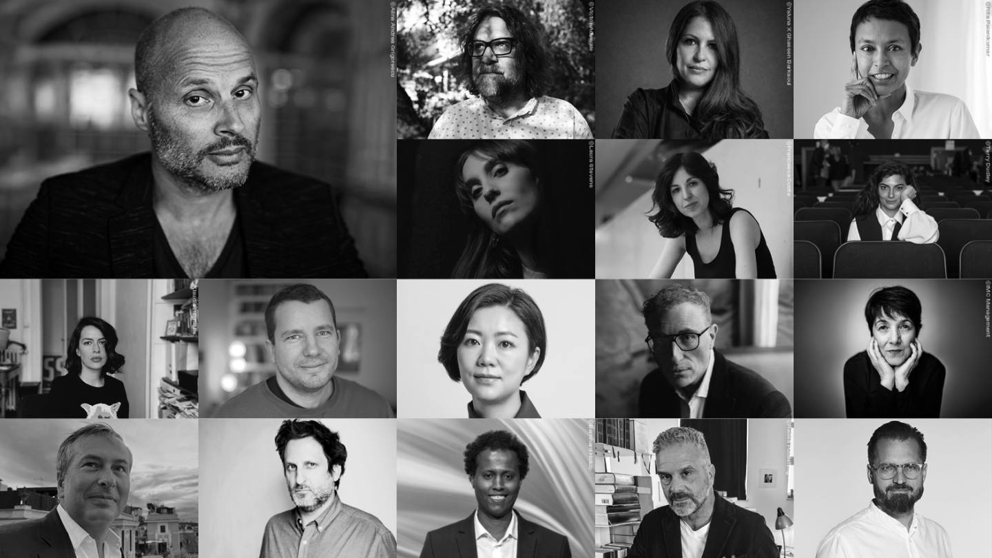 Locarno Film Festival Unveils Juries, Including Paulina García, Lolita Chammah