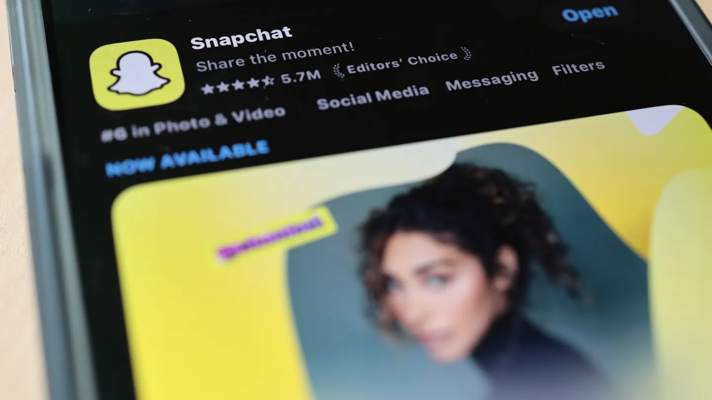 Snapchat Banning Entirely AI-Generated Videos From Its Spotlight Platform
