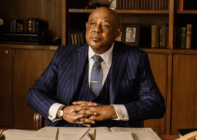 ‘Godfather of Harlem’ to Conclude With 2-Hour Series Finale