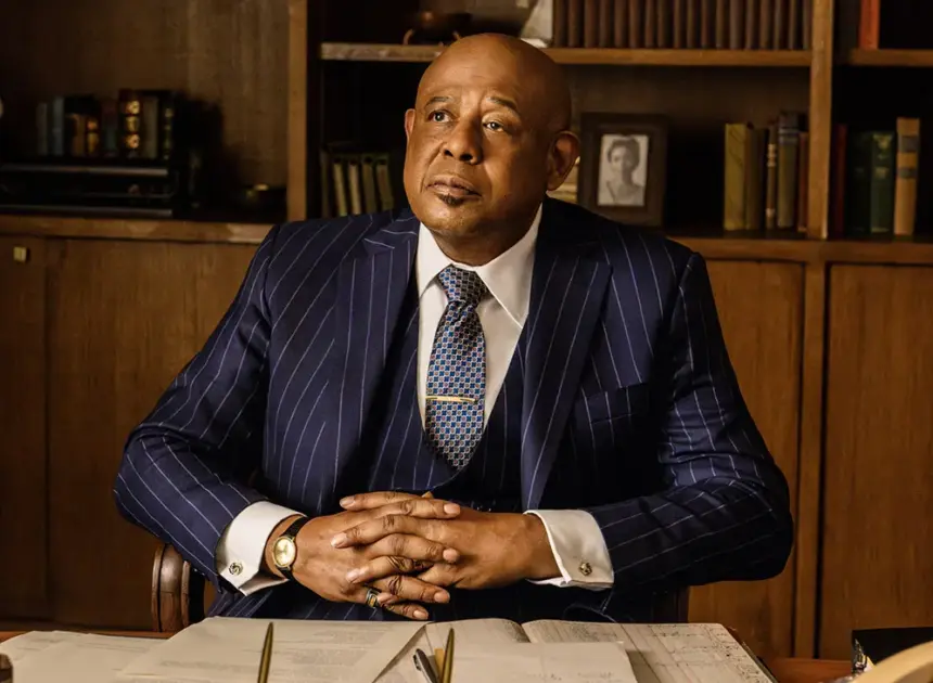 ‘Godfather of Harlem’ to Conclude With 2-Hour Series Finale