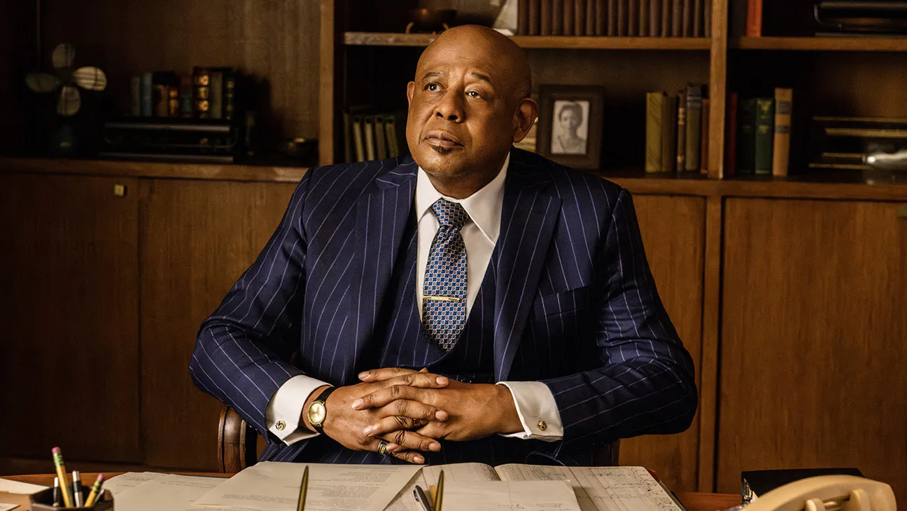 ‘Godfather of Harlem’ to Conclude With 2-Hour Series Finale