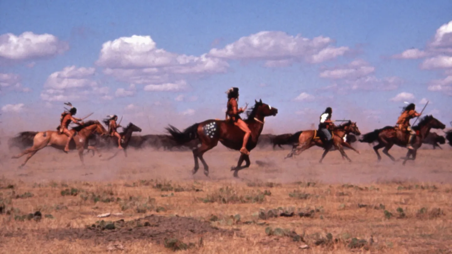 Kevin Costner’s ‘Dances With Wolves’ Restored Extended Director’s Cut to Premiere at Locarno