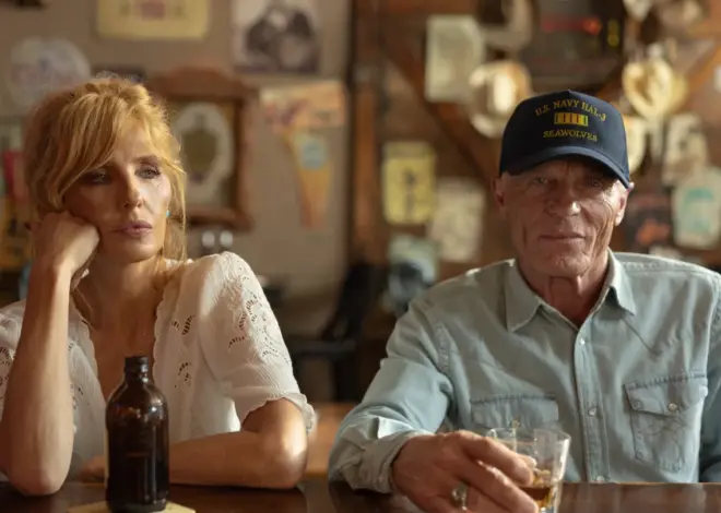 Ed Harris Slams His ‘Dutton Ranch’ Role: “Get Me the F*** Out of Here”