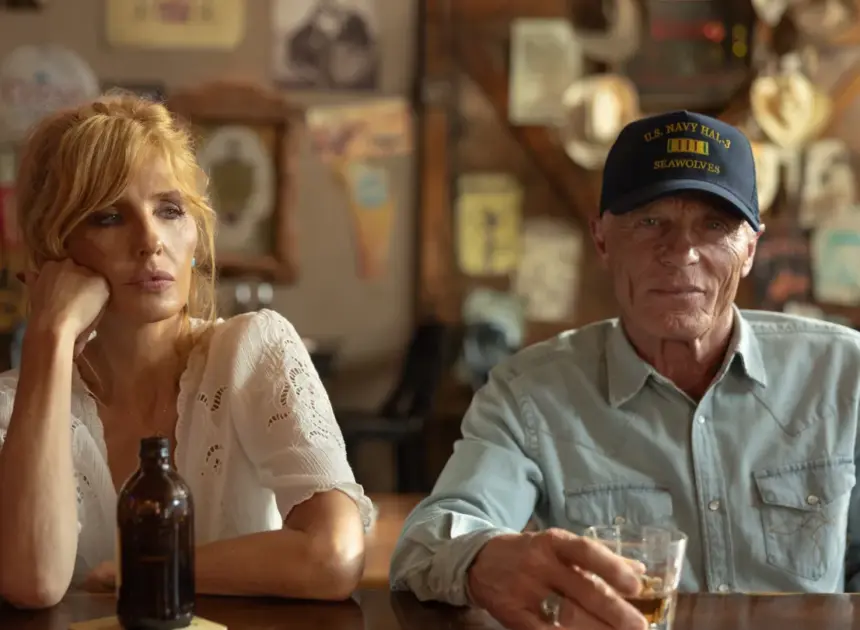 Ed Harris Slams His ‘Dutton Ranch’ Role: “Get Me the F*** Out of Here”