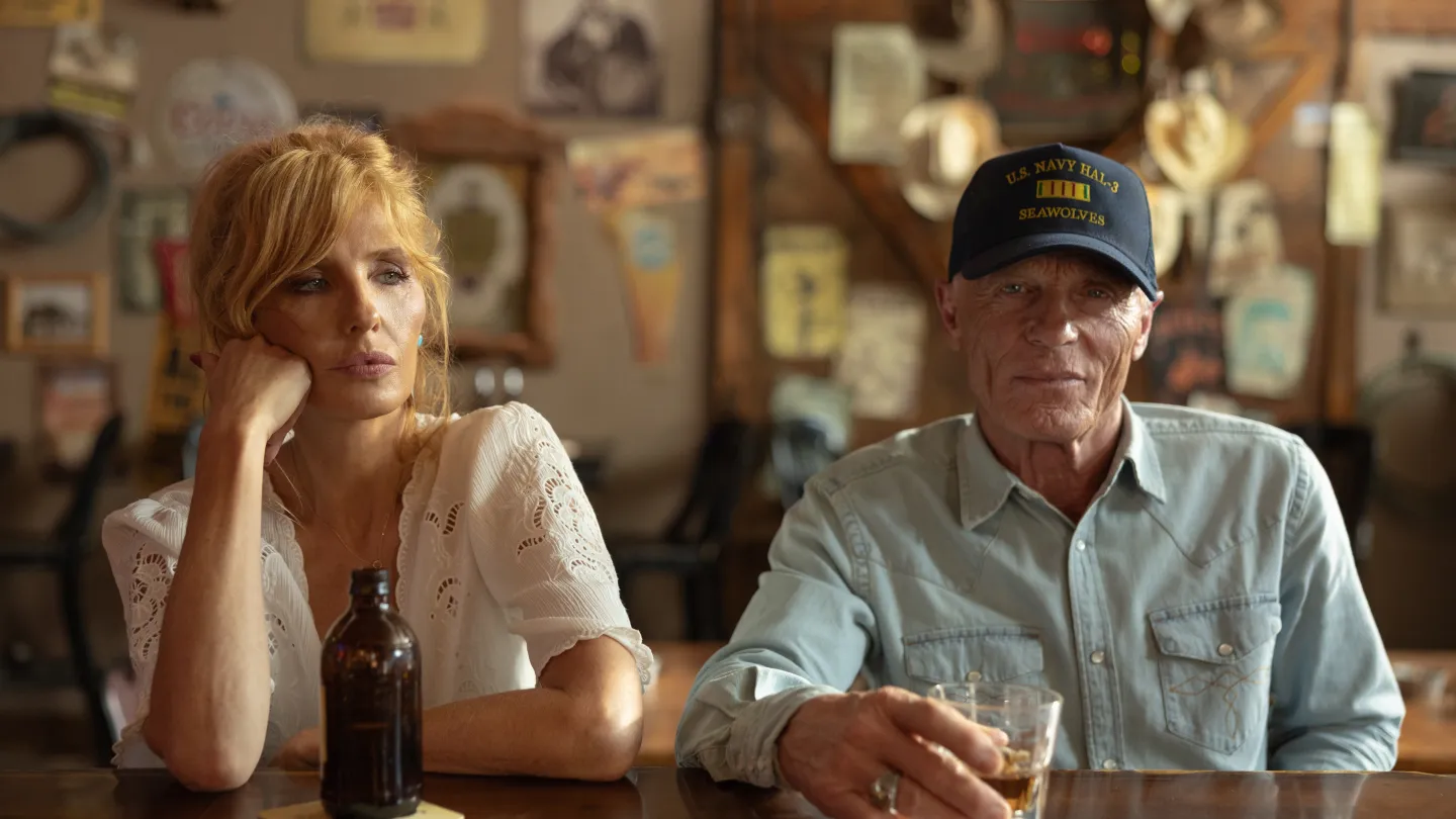 Ed Harris Slams His ‘Dutton Ranch’ Role: “Get Me the F*** Out of Here”