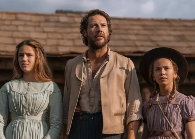 ‘Little House on the Prairie’ Review: Netflix’s Laura Ingalls Wilder Reboot Sparkles With Appealingly Wholesome Sincerity