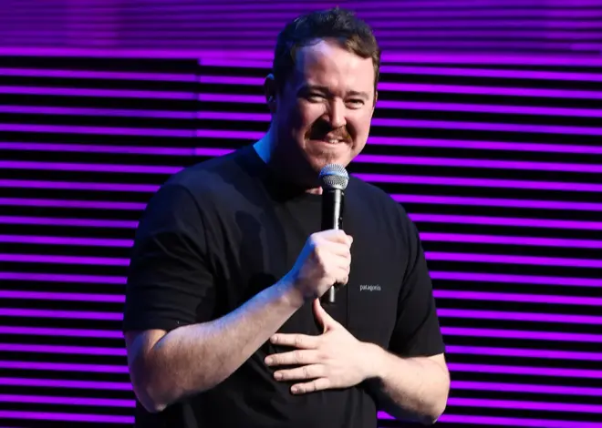 Why Shane Gillis Will Remain a Victor in the Comedy Guinness World Records Arms Race