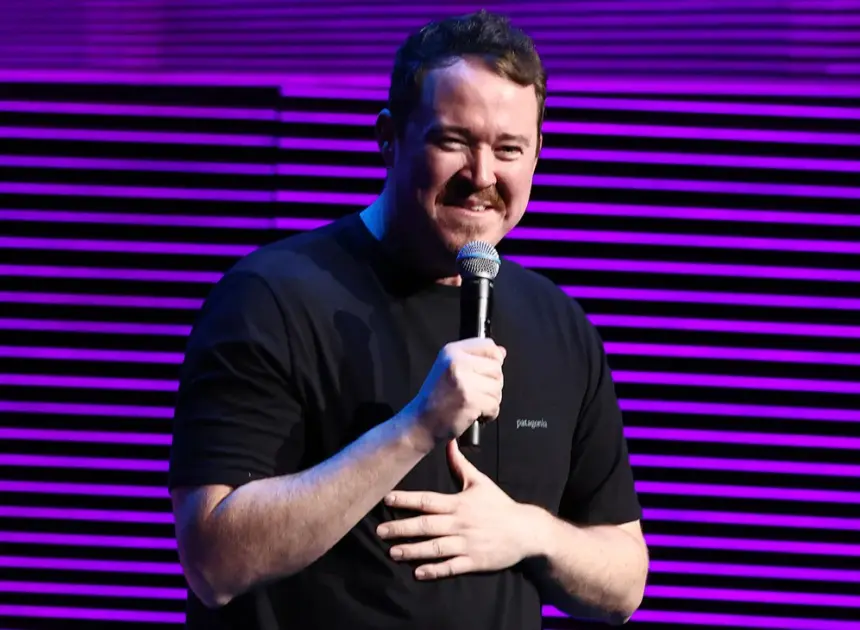 Why Shane Gillis Will Remain a Victor in the Comedy Guinness World Records Arms Race