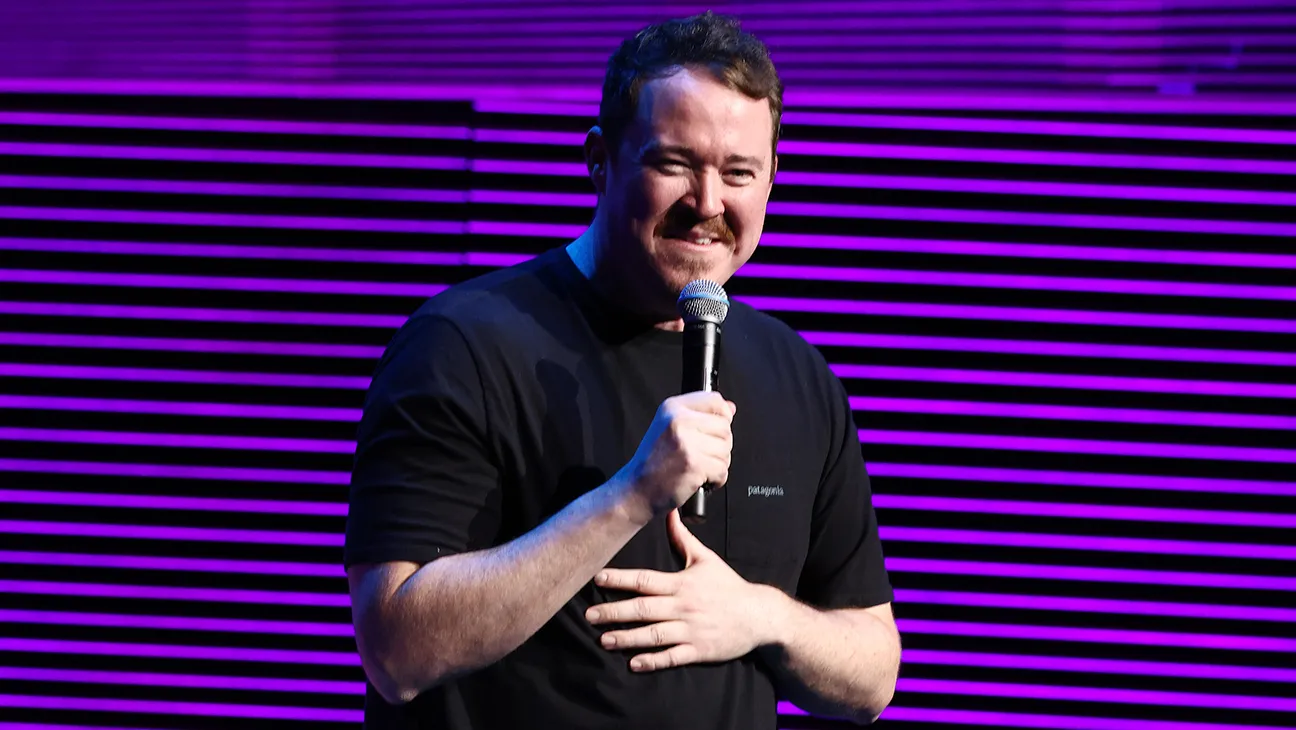 Why Shane Gillis Will Remain a Victor in the Comedy Guinness World Records Arms Race