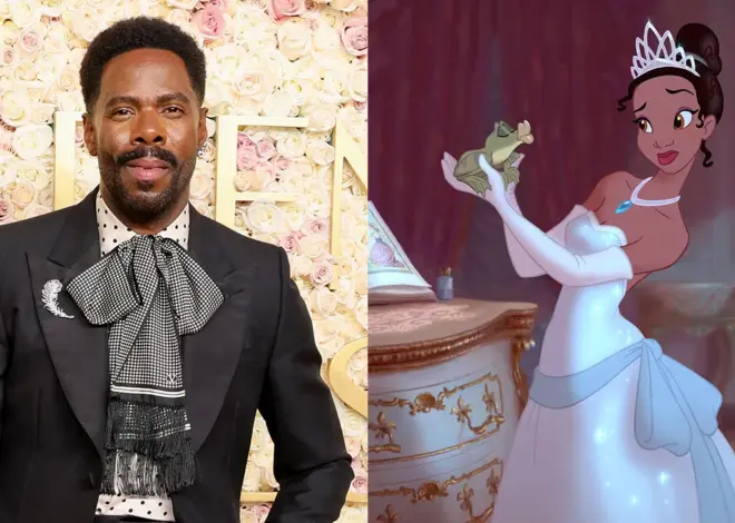 Colman Domingo in Talks to Write Live-Action Princess Tiana Movie Inspired by ‘Princess and the Frog’