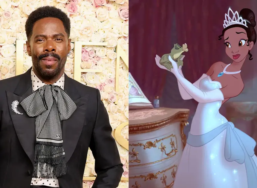 Colman Domingo in Talks to Write Live-Action Princess Tiana Movie Inspired by ‘Princess and the Frog’