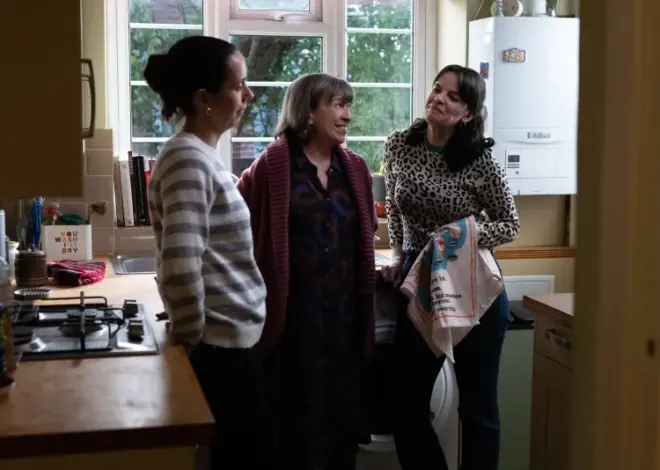 New Mike Leigh, Pablo Larrain Films in San Sebastian Competition