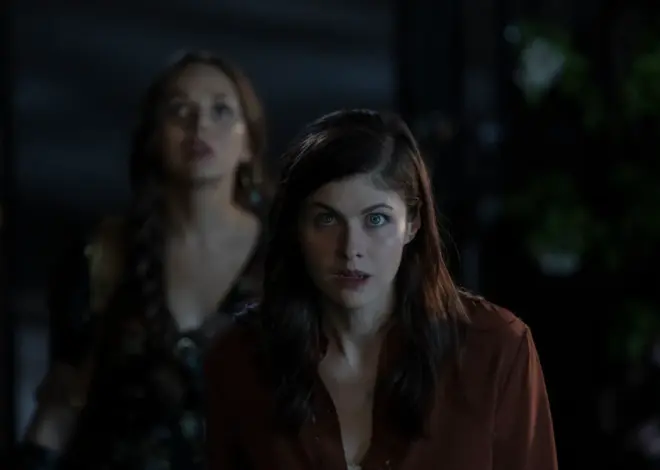 ‘Anne Rice’s Mayfair Witches’: AMC Reveals Teaser for Season 3