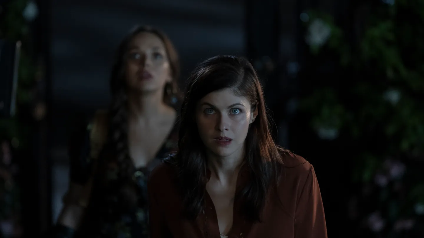 ‘Anne Rice’s Mayfair Witches’: AMC Reveals Teaser for Season 3