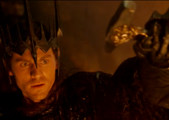 ‘The Rings of Power’ Season 3 Trailer Is Full of  Middle-earth Action, Simon Pegg Joins Cast
