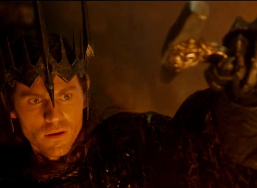 ‘The Rings of Power’ Season 3 Trailer Is Full of  Middle-earth Action, Simon Pegg Joins Cast
