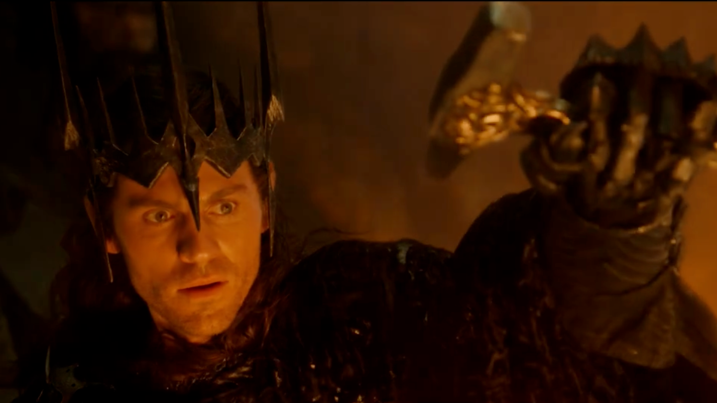 ‘The Rings of Power’ Season 3 Trailer Is Full of  Middle-earth Action, Simon Pegg Joins Cast