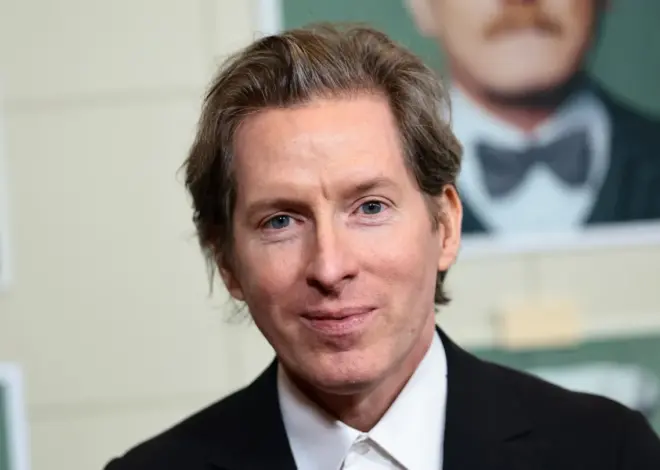 Wes Anderson Was Trapped in Academy Museum Elevator After ‘Bottle Rocket’ Anniversary Event
