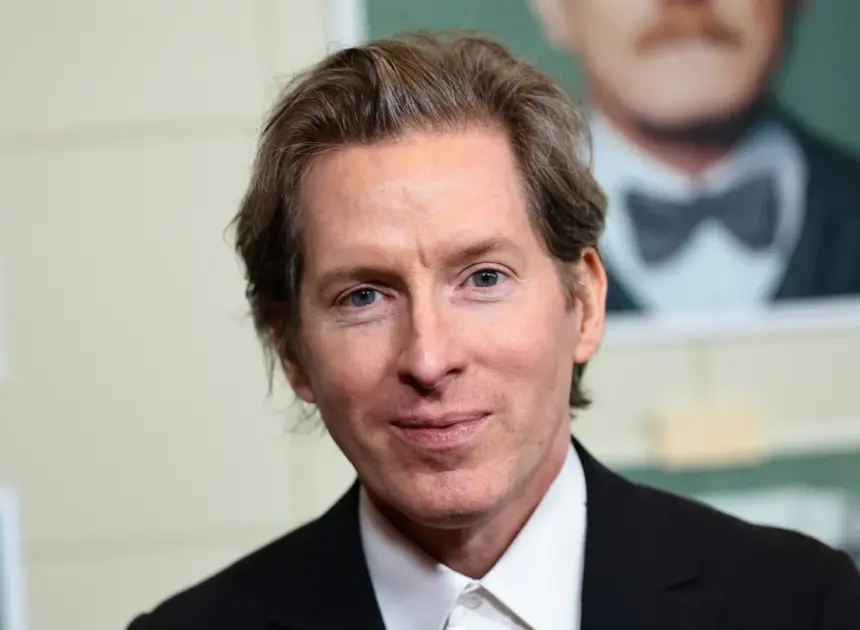 Wes Anderson Was Trapped in Academy Museum Elevator After ‘Bottle Rocket’ Anniversary Event
