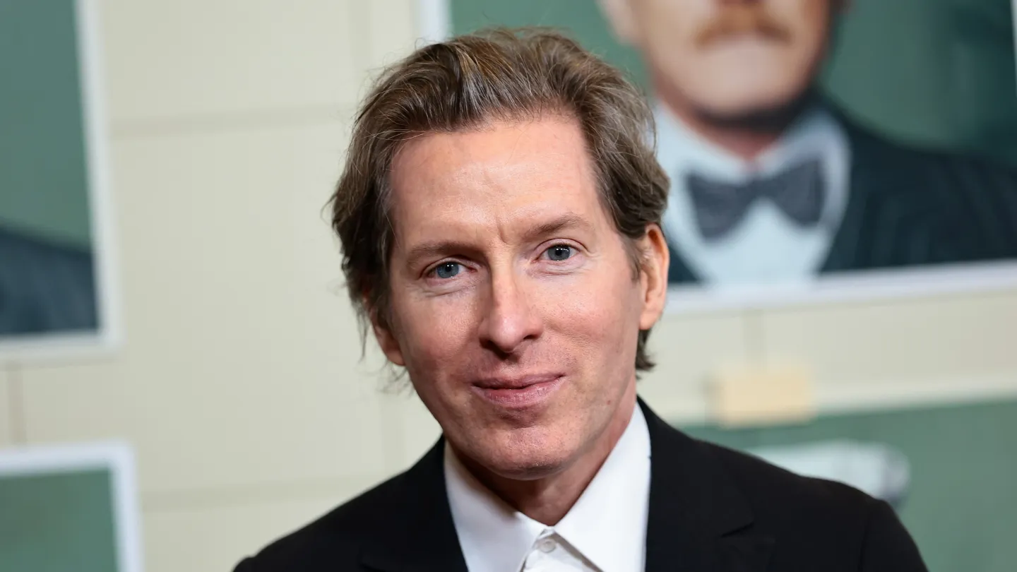 Wes Anderson Was Trapped in Academy Museum Elevator After ‘Bottle Rocket’ Anniversary Event