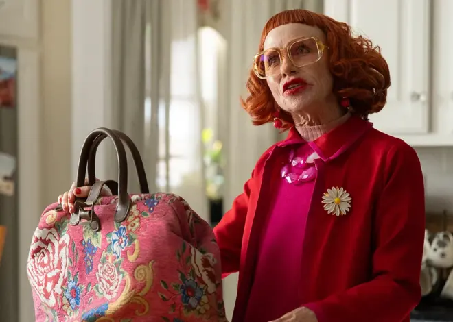 Zach Cregger Teases His ‘Weapons’ Prequel and Its “Crazy” Approach to Gladys’ Origin Story