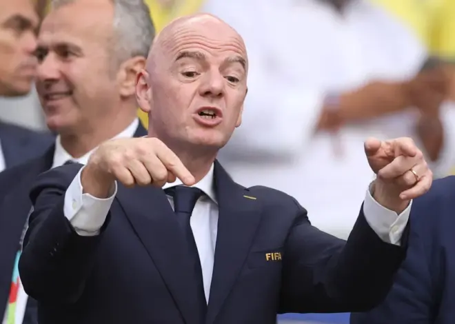 Opposition Grows to FIFA World Cup Sell-Off Plan