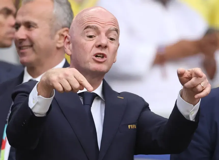 Opposition Grows to FIFA World Cup Sell-Off Plan