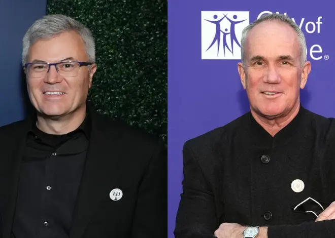 Tom Corson Promoted at Warner Music After Latest C-Suite Shake Up