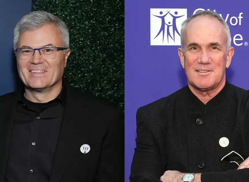 Tom Corson Promoted at Warner Music After Latest C-Suite Shake Up