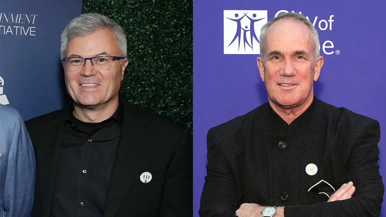 Tom Corson Promoted at Warner Music After Latest C-Suite Shake Up