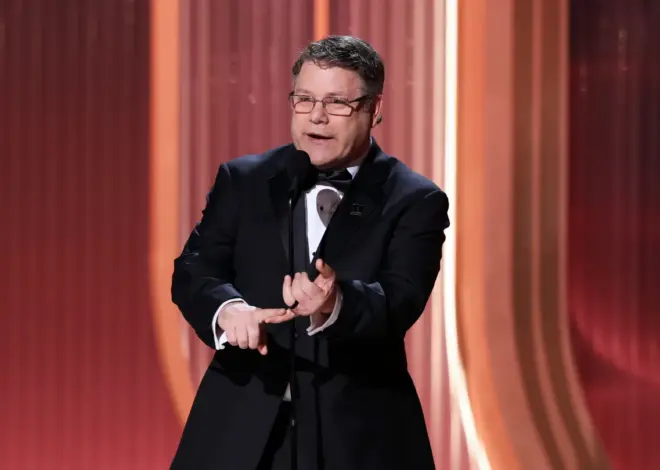 SAG-AFTRA Chief Sean Astin Pushes Gavin Newsom to Fund Postproduction Tax Incentive (Exclusive)