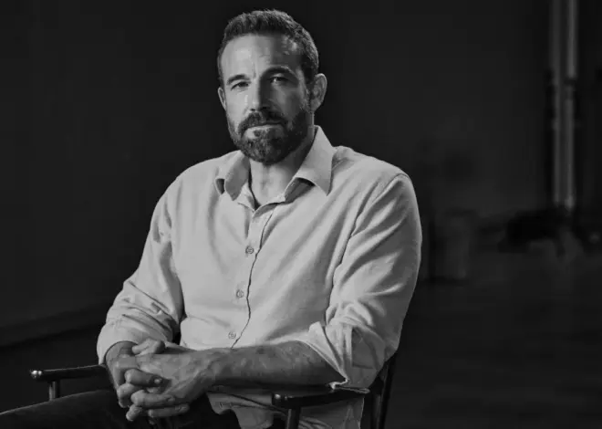 Netflix Paid $587 Million for Ben Affleck’s AI Company
