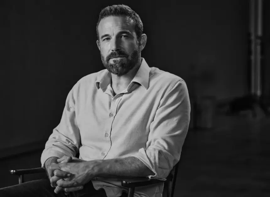 Netflix Paid $587 Million for Ben Affleck’s AI Company