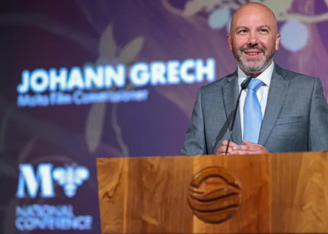 Malta Film Commissioner Johann Grech Has an Ambitious Plan to Lure More Blockbusters: A Land Sea Super Stage