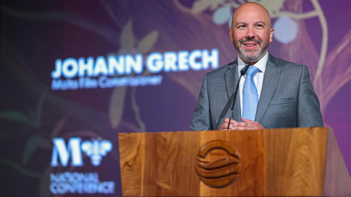 Malta Film Commissioner Johann Grech Has an Ambitious Plan to Lure More Blockbusters: A Land Sea Super Stage
