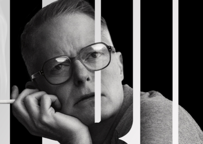 Jesse Tyler Ferguson to Reprise Stage Role as Truman Capote in London Run of ‘Tru’