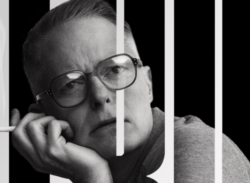 Jesse Tyler Ferguson to Reprise Stage Role as Truman Capote in London Run of ‘Tru’