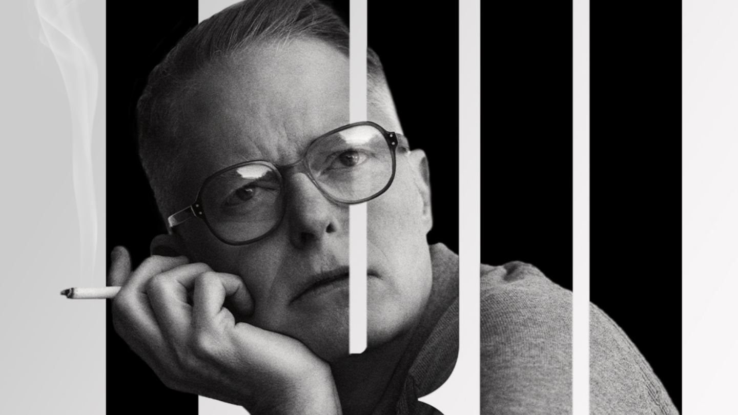 Jesse Tyler Ferguson to Reprise Stage Role as Truman Capote in London Run of ‘Tru’